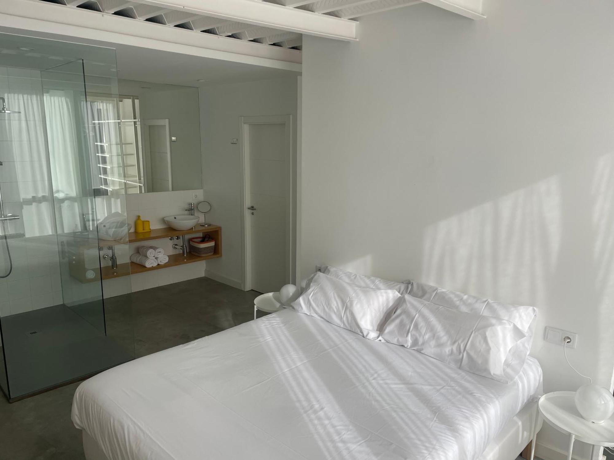 Corazon Casco Viejo Atico Apartment Vigo Ngoại thất bức ảnh