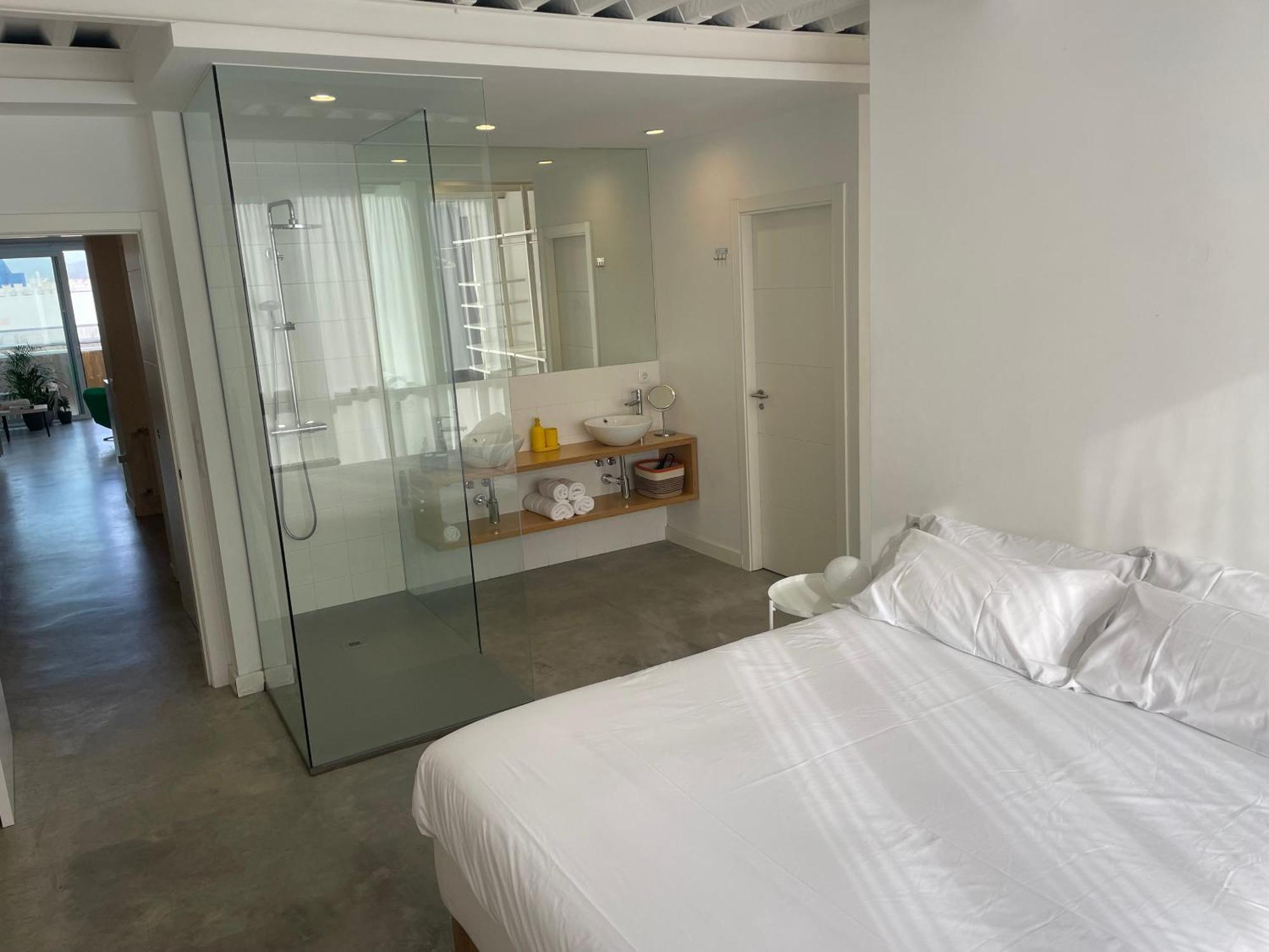 Corazon Casco Viejo Atico Apartment Vigo Ngoại thất bức ảnh